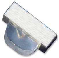 KPA-3010SGC - KINGBRIGHT - KPA-3010SGC - LED, Right Angle, Green, SMD, 3mm x 1mm, 20 mA, 2.2 V, 568 nm