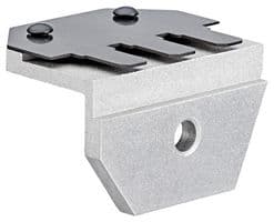 97 49 95 - KNIPEX - 97 49 95 - Crimp Tool Locator, Crimp Tools, 97 49/52 05/35 Non-Insulated Open Plug Type Connectors