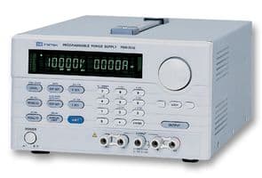 PSM-3004 - GW INSTEK - PSM-3004 - Bench Power Supply, Adjustable, 1 Output, 0 V, 30 V, 4 A, 7 A