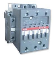 1SFL451001R8111 - ABB - 1SFL451001R8111 - Contactor, 110 A, DIN Rail, 24 VAC, DPDT, 3 Pole, 55 kW