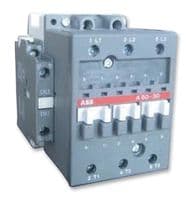 1SFL431001R8811 - ABB - 1SFL431001R8811 - Contactor, 65 A, DIN Rail, 690 VAC, 3PST-NO, 3 Pole, 55 kW