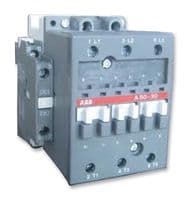 1SFL451001R8811 - ABB - 1SFL451001R8811 - Contactor, 110 A, DIN Rail, 230 VAC, DPDT, 3 Pole, 55 kW