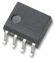 FOD2742B - ONSEMI - FOD2742B - Optocoupler, Optically Isolated Amplifiers, 1 Channel, SOIC, 8 Pins, 2.5 kV, 100 %, 50 kHz