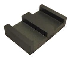 E32/6/20-3F3 - FERROXCUBE - E32/6/20-3F3 - Transformer Cores, Planar E Core, Planar E, E32, 3F3, 35.1 mm, 130 mm²
