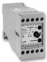 AI 898 DC24V 6K UH AC45 - 400HZ 230V - DOLD - AI 898 DC24V 6K UH AC45 - 400HZ 230V - Voltage Monitoring Relay, AI898 Series, SPDT, 5 A, DIN Rail, 230 VAC, Screw