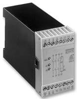 BD 5935.48 DC 24V - DOLD - BD 5935.48 DC 24V - Safety Relay, 24 VDC, 3PST-NO, SPST-NC, BD 5935 Series, DIN Rail, 5 A, Screw