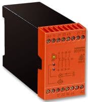 BD 5936.17 AC 50/60HZ 230V - DOLD - BD 5936.17 AC 50/60HZ 230V - Safety Relay, 230 VAC, DPST-NO, DPST-NC, BD 5936 Series, DIN Rail, 5 A, Screw
