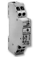 IK 8800.11 AC 50HZ 230V - DOLD - IK 8800.11 AC 50HZ 230V - General Purpose Relay, IK 8800 Series, Power, SPDT, 230 VAC, 16 A