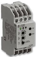 IL 5880.12 50-400HZ 220-240V - DOLD - IL 5880.12 50-400HZ 220-240V - Voltage Monitoring Relay, DPDT, 5 A, DIN Rail, 230 VAC, Screw