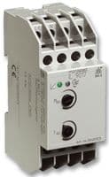 IL 9017 AC 230V 1,5KW - DOLD - IL 9017 AC 230V 1,5KW - Soft Starter, Mini Start, IL Series, Single Phase, 1.5 kW, 184 Vac to 253 Vac