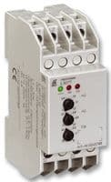 IL 9077.12 3N AC 400/230V 0,1 - 20S - DOLD - IL 9077.12 3N AC 400/230V 0,1 - 20S - Voltage Monitoring Relay, DPDT, 3 A, DIN Rail, 230 VAC, Screw