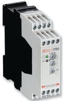 MK 7850N.82/200 AC/DC12-240V - DOLD - MK 7850N.82/200 AC/DC12-240V - Time Delay Relay, 0.02 s, 300 h, DPDT, 3 A