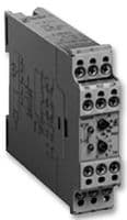 MK 9151.11 2 - 450K - OHM DC 24V - DOLD - MK 9151.11 2 - 450K - OHM DC 24V - Level Sensing Relay, MK 9151 Series, SPDT, 24 Vdc