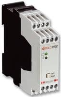 MK 9163N.12/100 AC/DC 24V - DOLD - MK 9163N.12/100 AC/DC 24V - Overload Relay, Thermistor Motor Protection, 24 V, 24 V