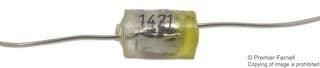 FSC 160V 10PF+/-1PF - LCR COMPONENTS - FSC 160V 10PF+/-1PF - General Purpose Film Capacitor, Film / Foil PS, Axial Leaded, 10 pF, ± 10%, 160 V