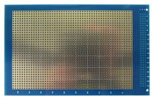 MPRRB-007 - MULTICOMP PRO - MPRRB-007 - Oktopad, Eurocard, Epoxy Glass Composite, 1.6mm, 100mm x 160mm