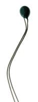 30K6A1B - BETATHERM - 30K6A1B - Thermistor, NTC, 30 kohm, BetaCurve-1 Series, 4143 K, Through Hole, Radial Leaded