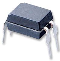 QRE1113 - ONSEMI - QRE1113 - Reflective Photo Interrupter, Miniature, Phototransistor, Through Hole, 1 mm, 50 mA, 5 Vr, 1.2 Vf