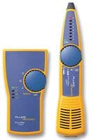 INTELLIPROBE 100 - FLUKE NETWORKS - INTELLIPROBE 100 - Network Analyser, Kit, Tone & Probe, LED