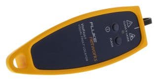 VISIFAULT - FLUKE NETWORKS - VISIFAULT - Fibre Optic Tester, Visual Fault Locator - Cable Continuity Tester, SFF