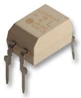 G3VM-61A1 - OMRON ELECTRONIC COMPONENTS - G3VM-61A1 - MOSFET Relay, 60 VAC, 500 mA, 2 ohm, SPST-NO