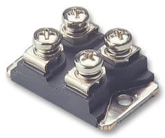 VS-GA200SA60UP. - VISHAY - VS-GA200SA60UP. - IGBT Module, Single Switch, 200 A, 1.6 V, 500 W, 150 °C, ISOTOP