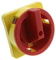 H69-0001 - IMO PRECISION CONTROLS - H69-0001 - Switch Actuator, 69 Series Isolators, IP65, 69 Series