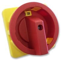 H69-0003 - IMO PRECISION CONTROLS - H69-0003 - Switch Actuator, 69 Series Isolators, IP65, 69 Series