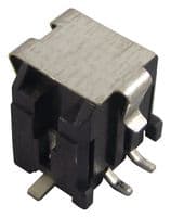 43045-0418 - MOLEX - 43045-0418 - Pin Header, Wire-to-Board, 3 mm, 2 Rows, 4 Contacts, Surface Mount Straight