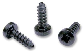 A-SCREW-1-8 - NEUTRIK - A-SCREW-1-8 - Connector Accessory, Screw, Neutrik A, AA and Combo/speakON Series Connectors