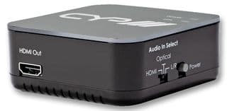 AU-11CA - CYP - AU-11CA - HDMI Audio Embedder