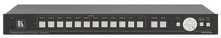 VP-444 - KRAMER - VP-444 - 12 Input HDMI & Analogue ProScale Presentation Digital Scaler / Switch, Mic Input & Ethernet Control