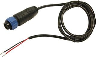 FM686822 - CLIFF ELECTRONIC COMPONENTS - FM686822 - Circular Cable Assembly, Circular Plug to Free End, 2 Ways, 16.4 ft, 5 m