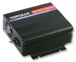 AC1024 - IDEAL POWER - AC1024 - Battery Charger, Desktop, 24 V, Lead Acid, UK Plug