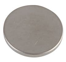 PSG90906 - PRO ELEC - PSG90906 - Battery, Pack of 5, 3 V, 2032, Lithium, 235 mAh, Pressure Contact, 5