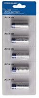 PEL01229 - PRO ELEC - PEL01229 - Battery, 12 V, A27, Alkaline, 25 mAh, Raised Positive and Flat Negative, 5