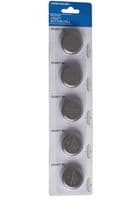 PEL01231 - PRO ELEC - PEL01231 - Battery, 3 V, CR2477, Lithium Manganese Dioxide, 1 Ah, Pressure Contact, 5
