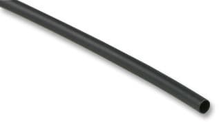7TCD012500R0414 - ABB - 7TCD012500R0414 - Conduit, Galvanised Steel, PVC, Black, 17.8 mm