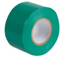 PELB1056 - PRO ELEC - PELB1056 - INSULATION TAPE 38MM X 20M GREEN