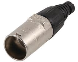 NE8MC - NEUTRIK - NE8MC - Connector Accessory, Cable Connector Carrier, Preassembled RJ45 plugs, etherCON
