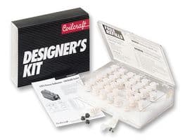 C372 - COILCRAFT - C372 - Transformer Kit, PoE Series Transformers, 10 Values, 20 Piece