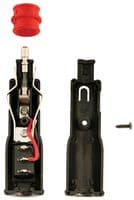 0523415 - CARPOINT - 0523415 - Cigarette Lighter, 12V, Plug with On / Off Switch