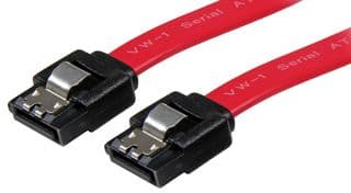 LSATA12 - STARTECH - LSATA12 - 12IN SATA CABLE