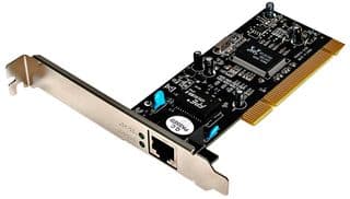 ST1000BT32 - STARTECH - ST1000BT32 - Ethernet Network Adapter, RJ45, 10/100/1000 Mbps, 1 Port, 32 Gigabit
