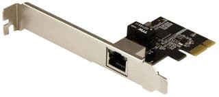 ST1000SPEXI - STARTECH - ST1000SPEXI - Ethernet Network Card, 1-Port Gigabit , PCI Express, Intel I210 NIC