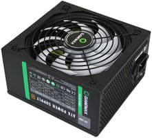 GMXPSUGP500 - GAMEMAX - GMXPSUGP500 - AC/DC Enclosed Power Supply (PSU), ITE, 7 Outputs, 500 W, 3.3 VDC, 15 A, 5 VDC
