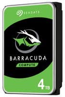 ST4000DM004 - SEAGATE - ST4000DM004 - BarraCuda® 3.5" Desktop Hard Drive, 4TB