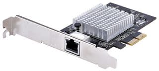 ST10GSPEXNB2 - STARTECH - ST10GSPEXNB2 - Network Adapter Card, RJ45, 10 Gbps, PCIe