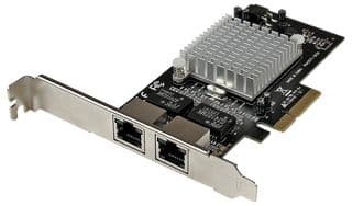 ST2000SPEXI - STARTECH - ST2000SPEXI - Ethernet Server Network Adapter Card, RJ45, PCI Express