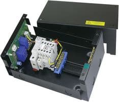 DOUBLE CONTACTOR - FORMULA SOUND - DOUBLE CONTACTOR - Double Contactor for Sentry Sound Level Limiter